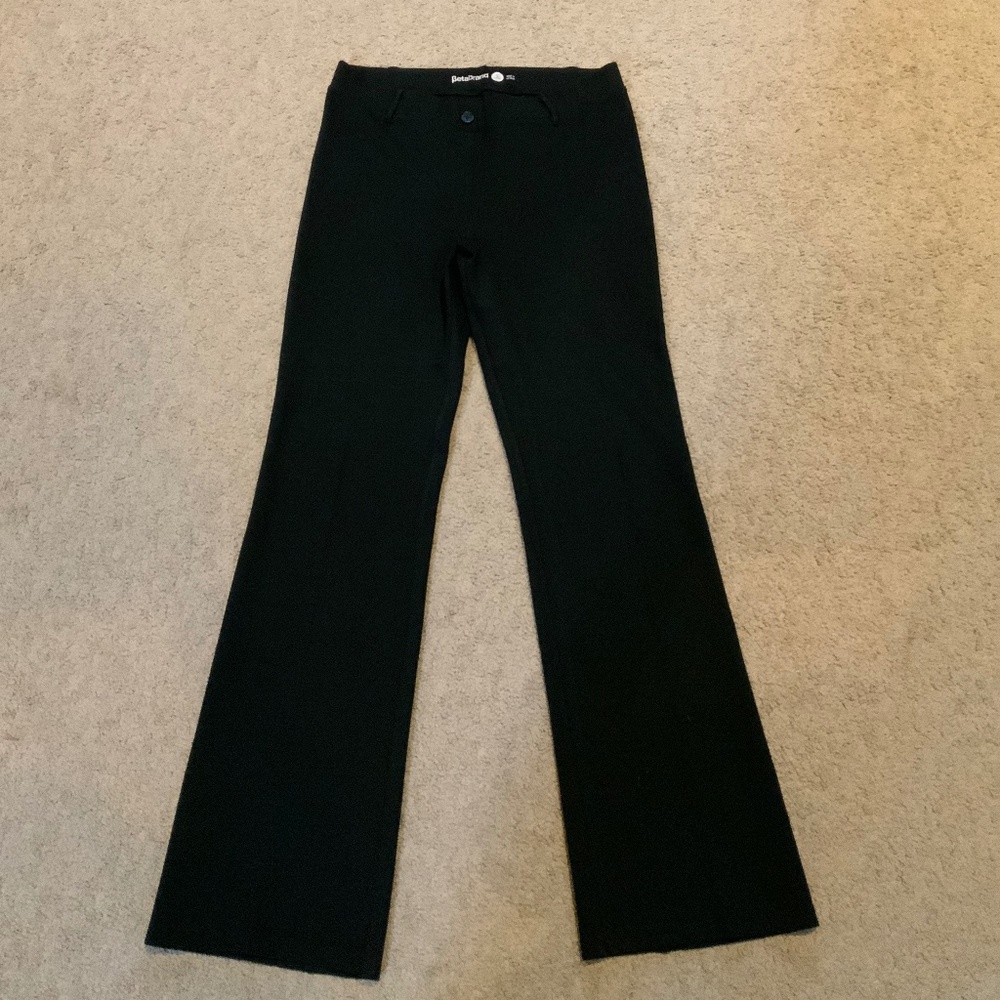 Betabrand Professional Slacks